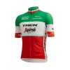 Radtrikot kurzarm 2022 TREK Segafredo N003